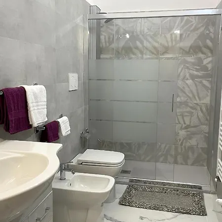 Lägenhet Palazzo Degli Artigiani In Centro A