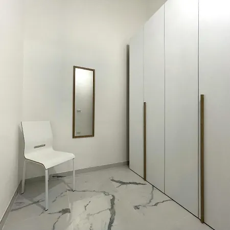 公寓 Palazzo Degli Artigiani In Centro A *