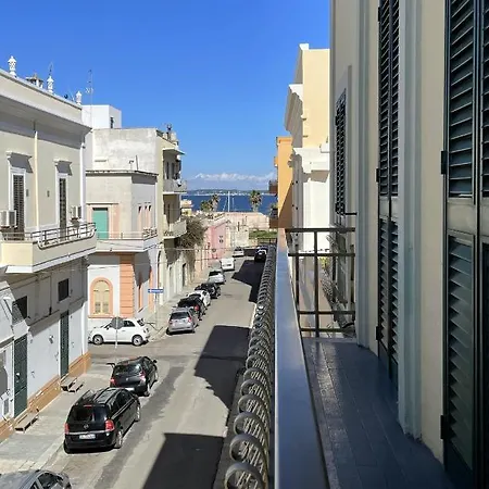 Palazzo Degli Artigiani In Centro A *