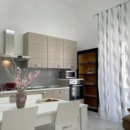 דירה Palazzo Degli Artigiani In Centro A