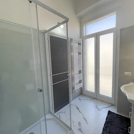 Palazzo Degli Artigiani In Centro A גאליפולי