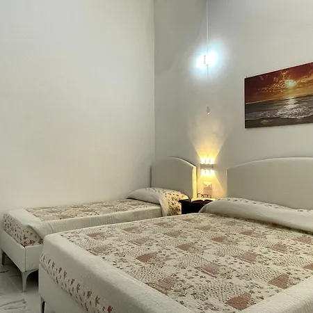 Palazzo Degli Artigiani In Centro A Apartment *