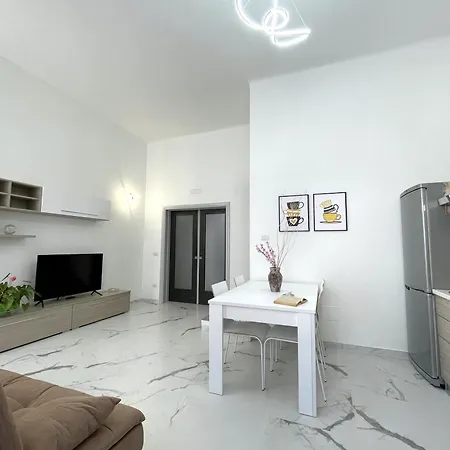 Palazzo Degli Artigiani In Centro A Apartment