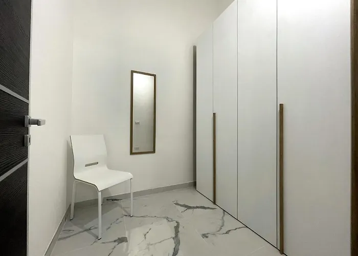 公寓 Palazzo Degli Artigiani In Centro A *