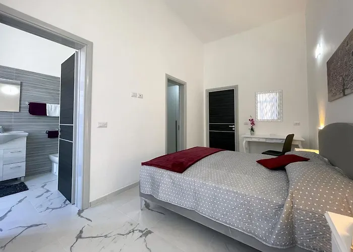 Apartamento Palazzo Degli Artigiani In Centro A Gallipoli