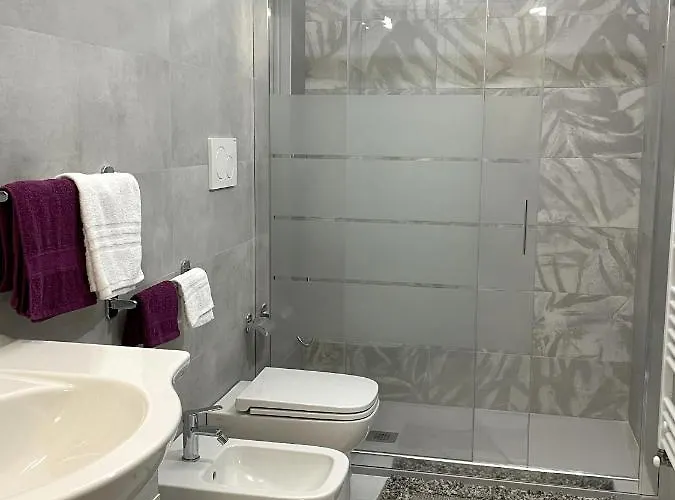 Apartamento Palazzo Degli Artigiani In Centro A