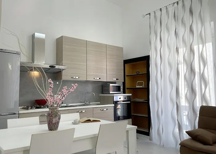 Apartamento Palazzo Degli Artigiani In Centro A