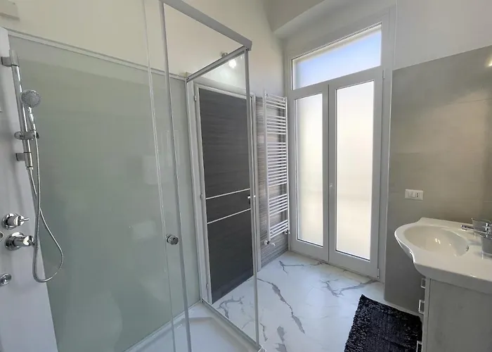 Palazzo Degli Artigiani In Centro A 加利波利