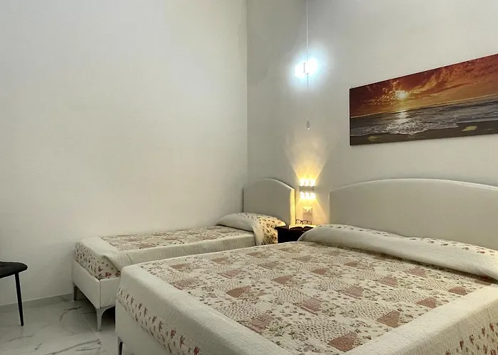 Palazzo Degli Artigiani In Centro A Apartamento *