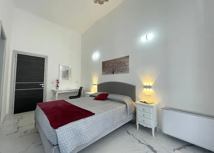 Palazzo Degli Artigiani In Centro A * Gallipoli